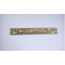 CLANSMAN PRINTED CIRCUIT BOARD ASSY